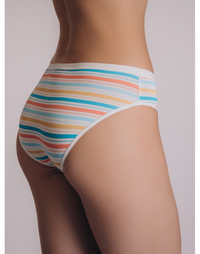 Женские трусы слипы Indefini (Арт. 3328LUB) Женские трусы слипы Indefini (Арт. 3328LUB)